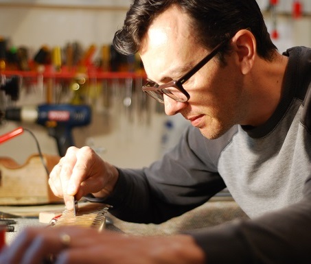 Expert Repair and Restoration